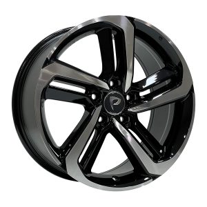 18 INCH HONDA CIVIC /ACCORD JANT TAKIMI