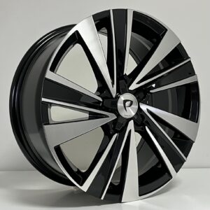 17 INCH 5X114.3 TOYOTA COROLLA JANT TAKIMI 2025