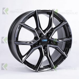 18 INCH 5X108 FORD VOLVO JANT TAKIMI CMS