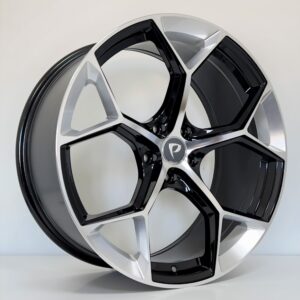 20 Inch Audı S lıne Jant