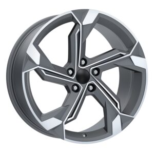 19 Inch Audı Jant Takımı