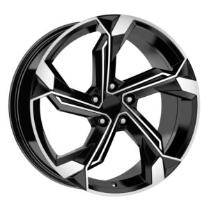 19 INCH AUDI Q3 Q5 A4 A5 A6 JANT TAKIMI
