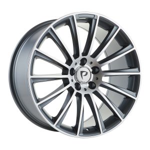 18 INCH MERCEDES AMG SERİSİ JANT TAKIMI