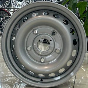 16 INCH 5x160 FORD TRANSIT TEK TEKER DEMİR JANT