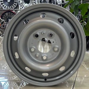 16 INCH 5x130 FIAT DUCATO JUMPER BOXER DEMİR JANT