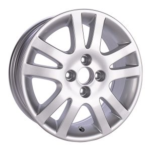 15 INCH 4x100 HONDA CIVIC JANT TAKIMI