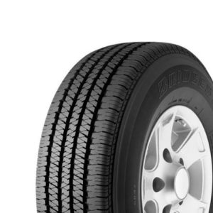 BRIDGESTONE 245/65R17 DUELER H/T684 111T XL