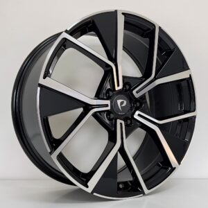 20 INCH TIGUAN JANTI