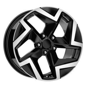 18 Inch Tıguan Jantı