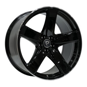 21 Inch Porsche Macan Jant