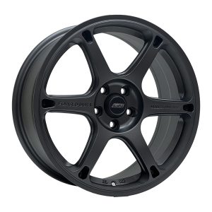 17 INCH 4X100 FORGET DURA MAT GAM METAL JANT TAKIMI