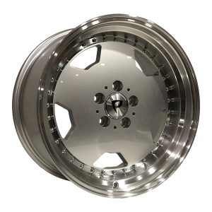 18 INCH MERCEDES OFSETLİ AMG JANT TAKIMI