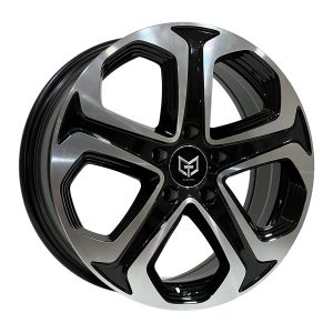 18 INCH HONDA C-RV ACCORD JANT TAKIMI